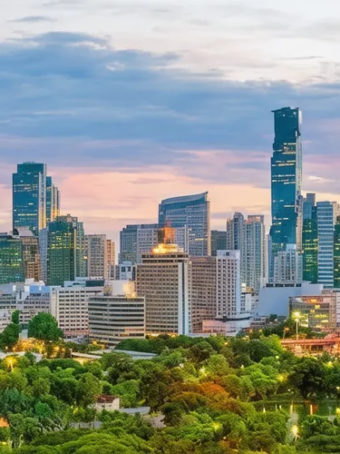 รูปภาพของSupreme Spacious 2BR in Prime Bangkok! Thonglor