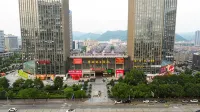 Haocheng Holiday Hotel - 2-Star