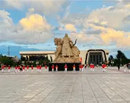 โรงแรมเออกู่น่า เออร์เดเน - วิว