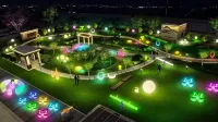 Hampton by Hilton Kashgar - Mountain view