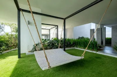 THE MARK CHERAS BY FEEL HOME Hotels in Sri Hartamas