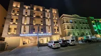 Maskan Alolya Serviced Apartment