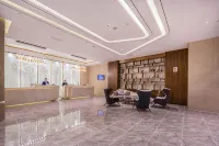 ETAnt·Luxury Esports Hotel (Guilin Wujiang Dao Yangcheng Auto Terminal Store)