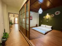 The dream - balcony