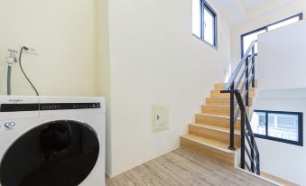Nan Yi Style Homestay