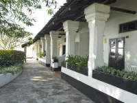 Sunbird Livingstonia Beach Hotels in Salima