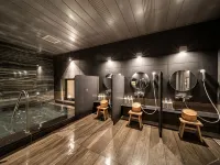 SUPER HOTEL Nagoya Natural Hotspring Shinkansenguchi