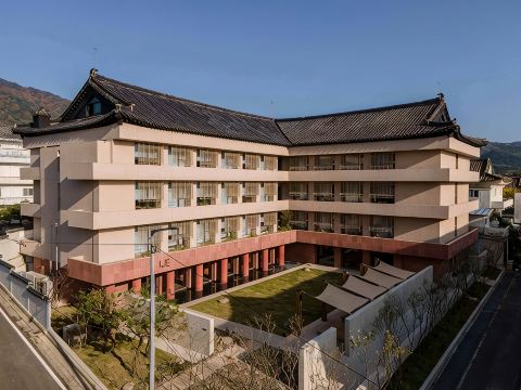 Ije Gyeongju