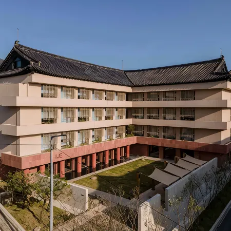 Ije Gyeongju