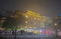 Apollo Vientiane Hotel