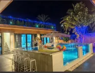 Bayoli Resort Villa (Haitang Bay Branch, Lingshui) - Villas