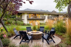 The Quail Lodge
