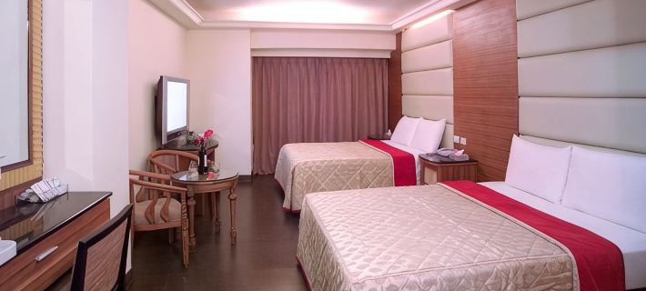 Hua Tai Hotel Hotels in Hsinchu