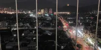 Bunian Homestay (Yangcui Road) - Mountain view