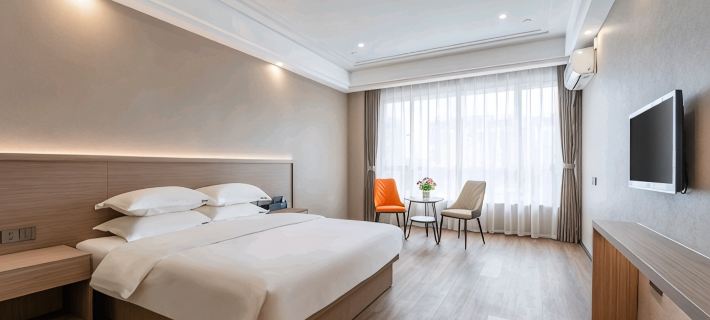 Xiangshui Yaduo Collection Hotel Hotels in Xiangshui