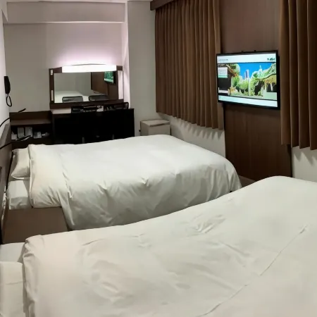 Hotel Alpha-One Kitashinsaibashi