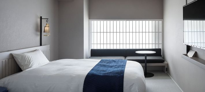 Hotel Torifito Kanazawa Hotels in Kanazawa