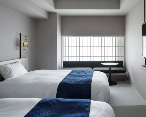 Hotel Torifito Kanazawa Hotels near Ono-ko