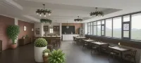 Yushengxiang Hotel (Nanzhao Branch) - Morgenmad