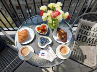Sweet Home Apart-Hotel