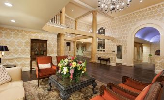 Hotel Emeline