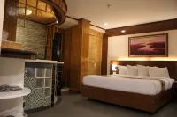 LM เมโทร โรงแรม