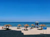YUN TING HAI RESORT HOTEL - С видом на море