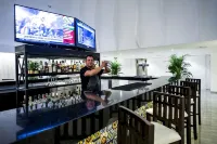 Oleo Cancun Playa All Inclusive Resort - С баром