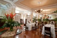 Hotel Dann Monasterio - พร้อมอาหารเช้า