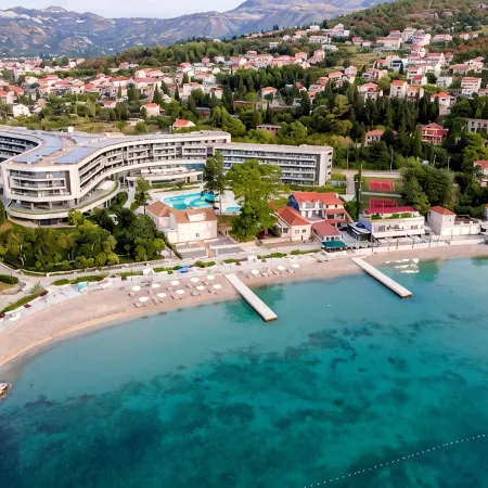 Sheraton Dubrovnik Riviera Hotel
