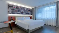Ibis Hotel (Quzhou Railway Station Sanqu Road)