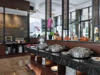 Anugrah Hotel Sukabumi Hotel a Cikole
