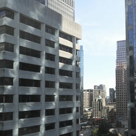 Paradox Vancouver