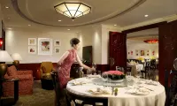 Hotel Royal - sarapan