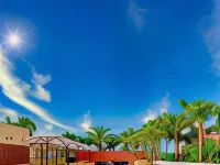 Hotel Palm Royal Naha Kokusai Street Hotel a Okinawa