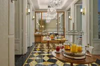 Ventana Hotel Prague - Tiny Houses