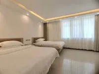 Kezhijia Farm Homestay (Lijiang Scenic Area) - ห้องครัว