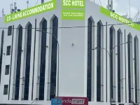 SCC Hotel PJ Hotels near UMMC