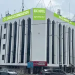 SCC Hotel PJ - 2-نجوم