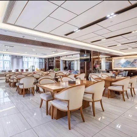 Hetian Tianwang International Hotel