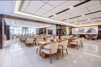 天王國際大飯店（團結廣場和田夜市店） - 早餐