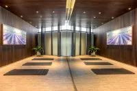 Melia Vinpearl Hue - Gym