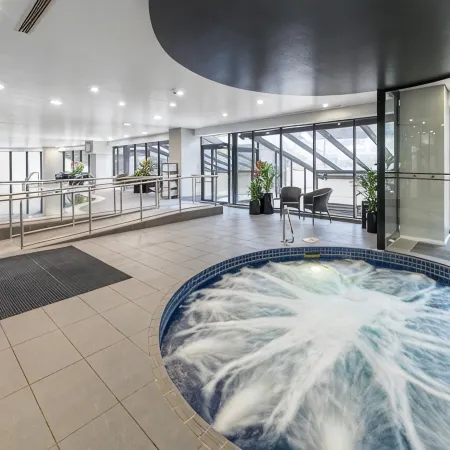 Meriton Suites Kent Street