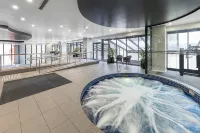 悉尼肯特街美利通公寓式酒店 - SPA