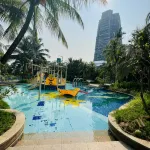 Gelang Patah Forest City-Ataraxia Park 3 - Beach