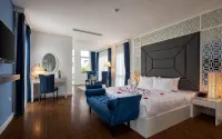 Victor Metropolis Hotel & Rooftop Bar - 5 stelle