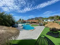 Urip Resort Phi Phi Island - sul mare