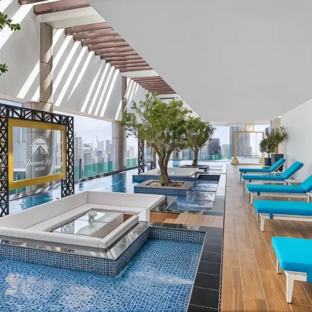 Paramount Hotel Midtown