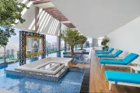 Paramount Hotel Midtown - romantique