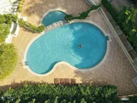 Wake up Aonang Hotel - Sea View
